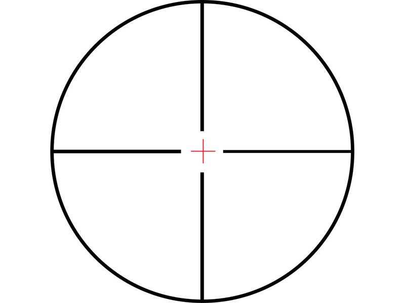 Konuspro 3-9x50 (сетка 30-30) - фото 2