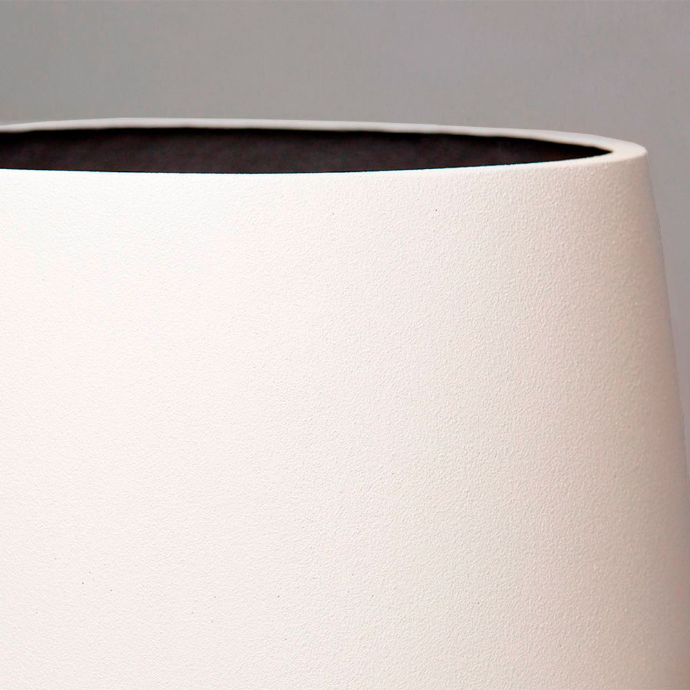 Кашпо CYLINDER XL SANTORINI D100 H105