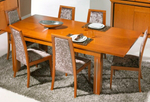 Стул Safira 335 Cerezo IDC