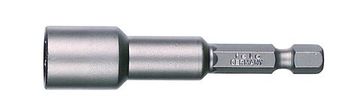 Бита-торцовый ключ Felo Industrial для винтов с наружным шестигранником HEX Nut серия 039 М6 x 66 03906010