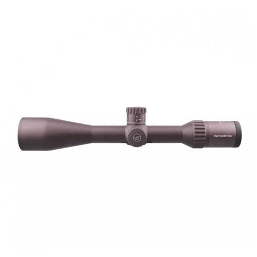 Оптический прицел Vector Optics 50 мм SFP Continental x6 4-24x50 Coyote FDE VCT-20A