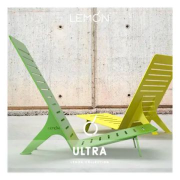 Элемент для сидения Ultra by LEMON