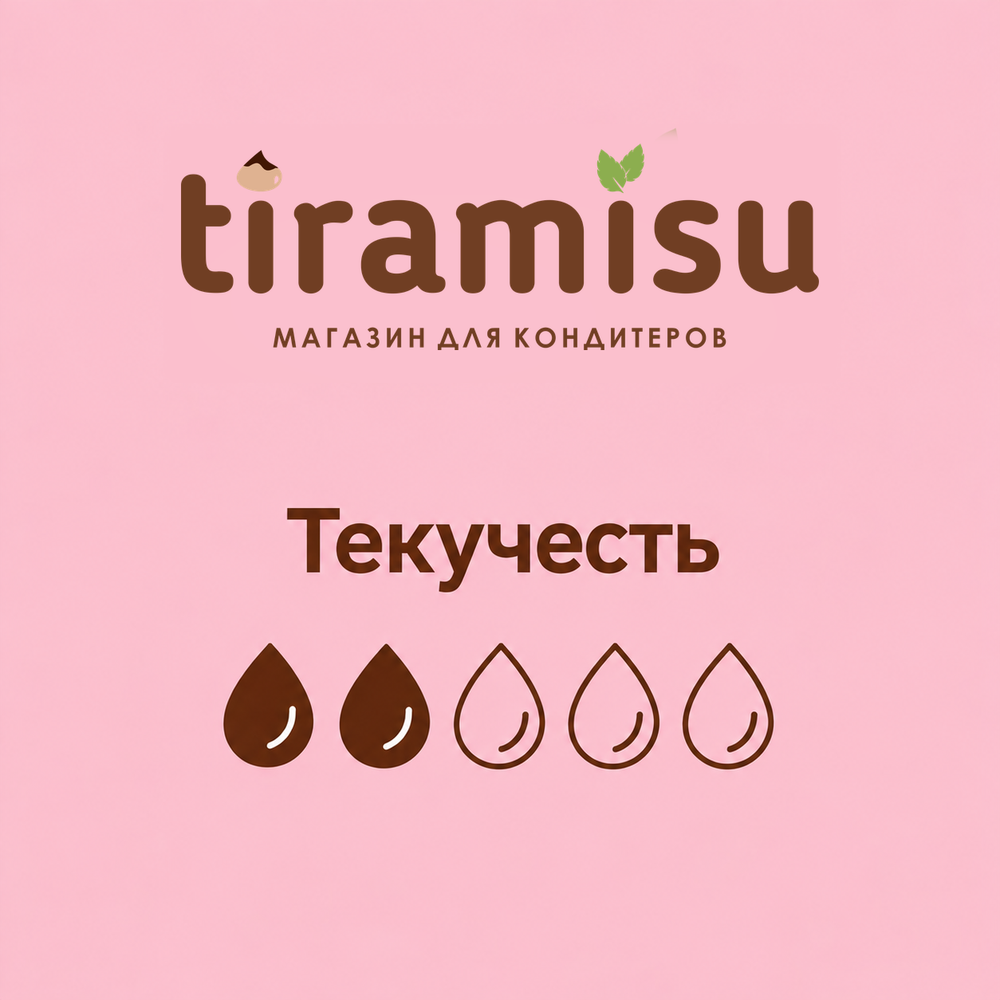 Молочный шоколад 31,9% МАТЕО Chocovic, Sicao (Россия), 500 грамм.