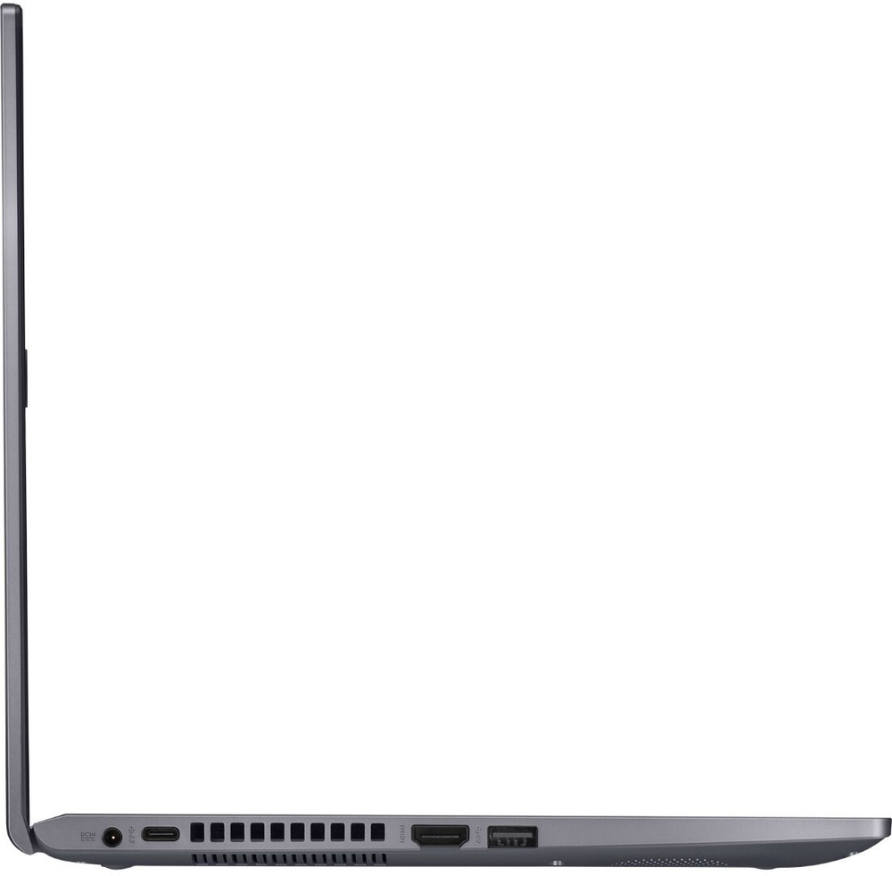 Ноутбук ASUS M509DA-BQ1348 Ryzen 5 3500U/12Gb/SSD512Gb/RX Vega 8/15.6; FHD/noOS/silver (90NB0P51-M25720)