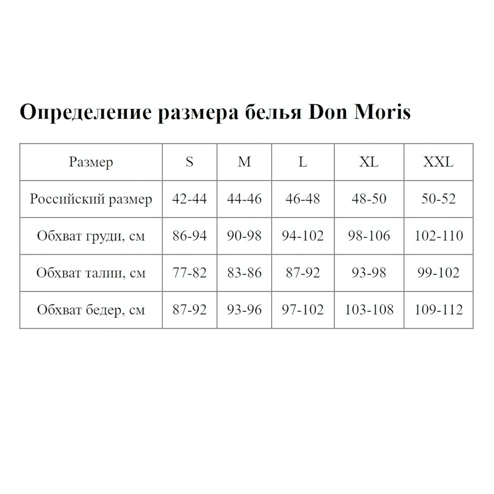 Белые мужские трусы-стринги с морским принтом (Размер: M) (Цвет: белый)
