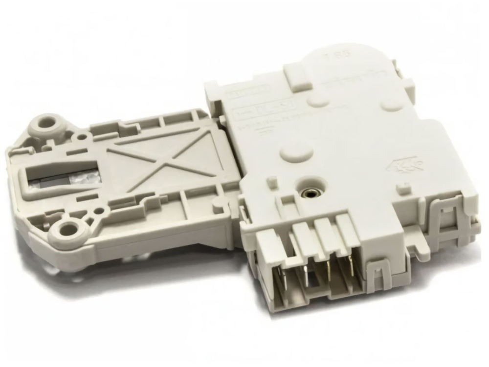 УБЛ Zanussi, Electrolux 4 клеммы 1249675131 INT010ZN, ZN4425