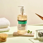 Derma Factory Гель для душа против акне - ACNE CLEAR BODY WASH ,500мл