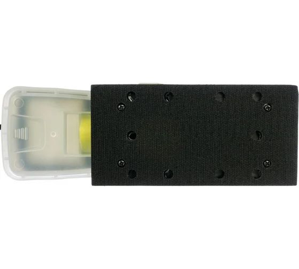 Бесщеточная углошлифмашина Ryobi ONE+ RAG18X-0 5133005011
