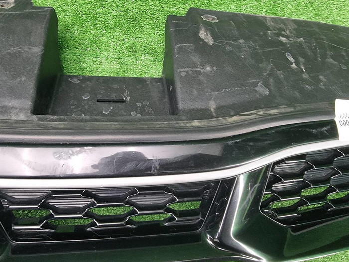 Решетка радиатора Kia Rio 4 X (2020-2022)