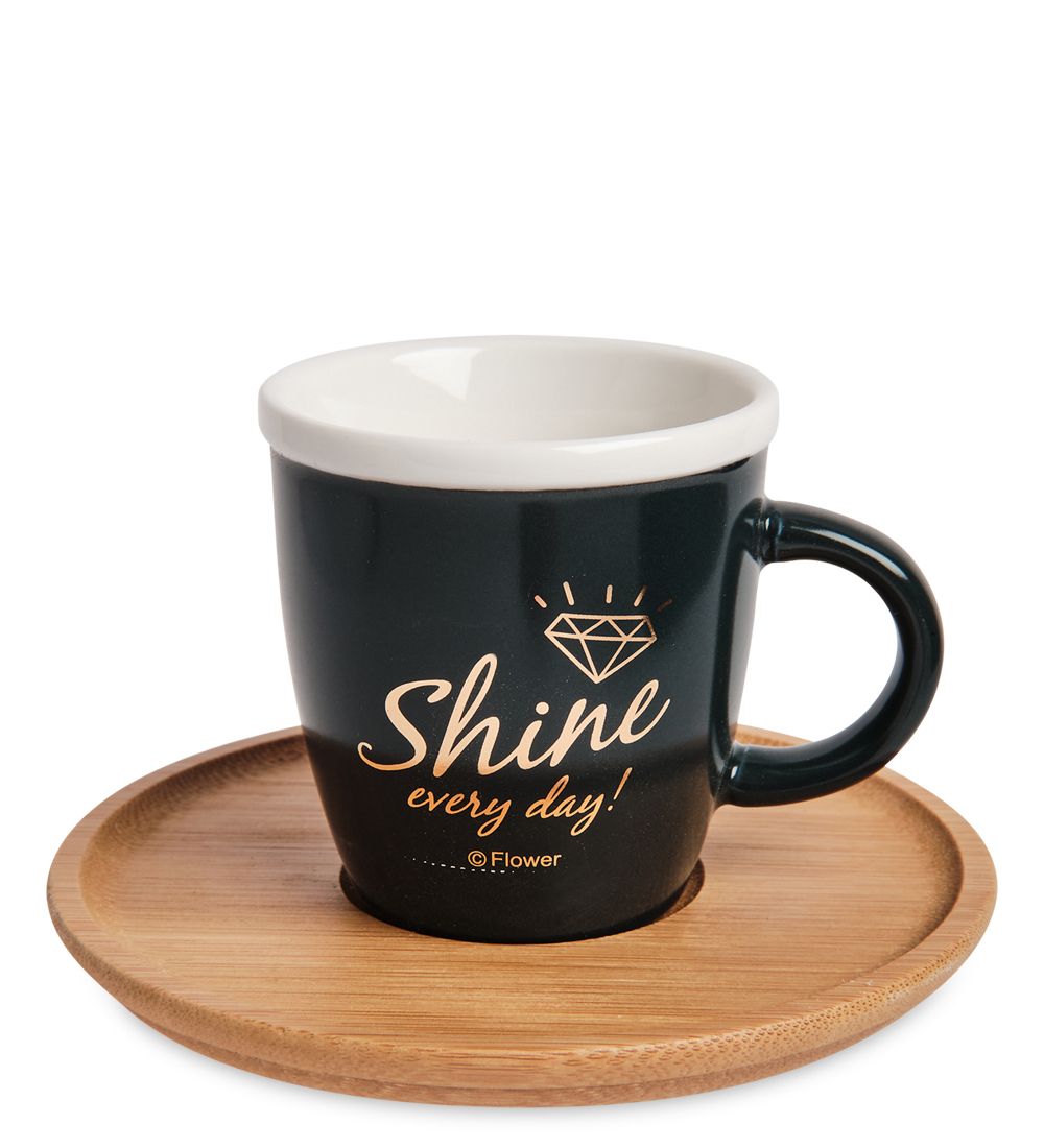GAEM Art MUG-223/3 Кружка «Как быть счастливым»