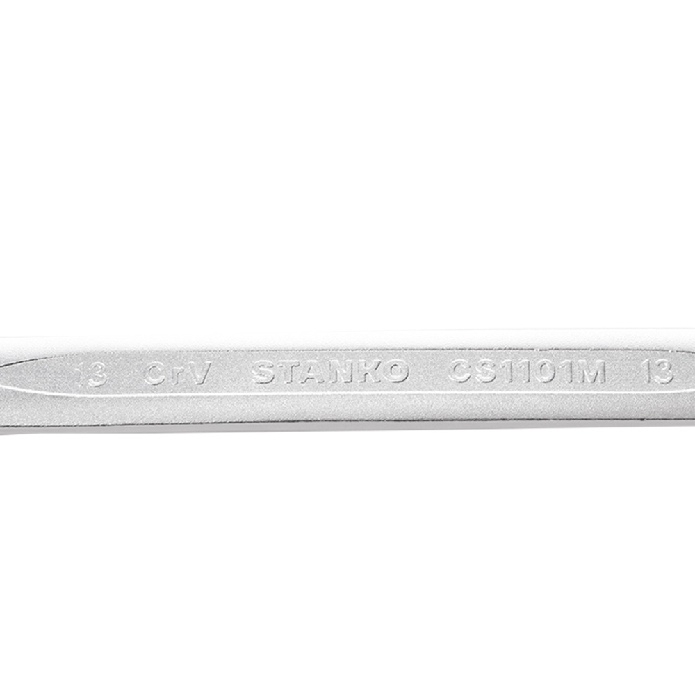 Ключ комбинированный 13 мм CS1101M13