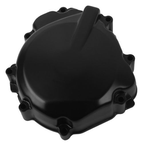 Купить    Крышка генератора для мотоцикла Suzuki GSX-R600/750 04-05, GSX-R1000 03-04 Черный
