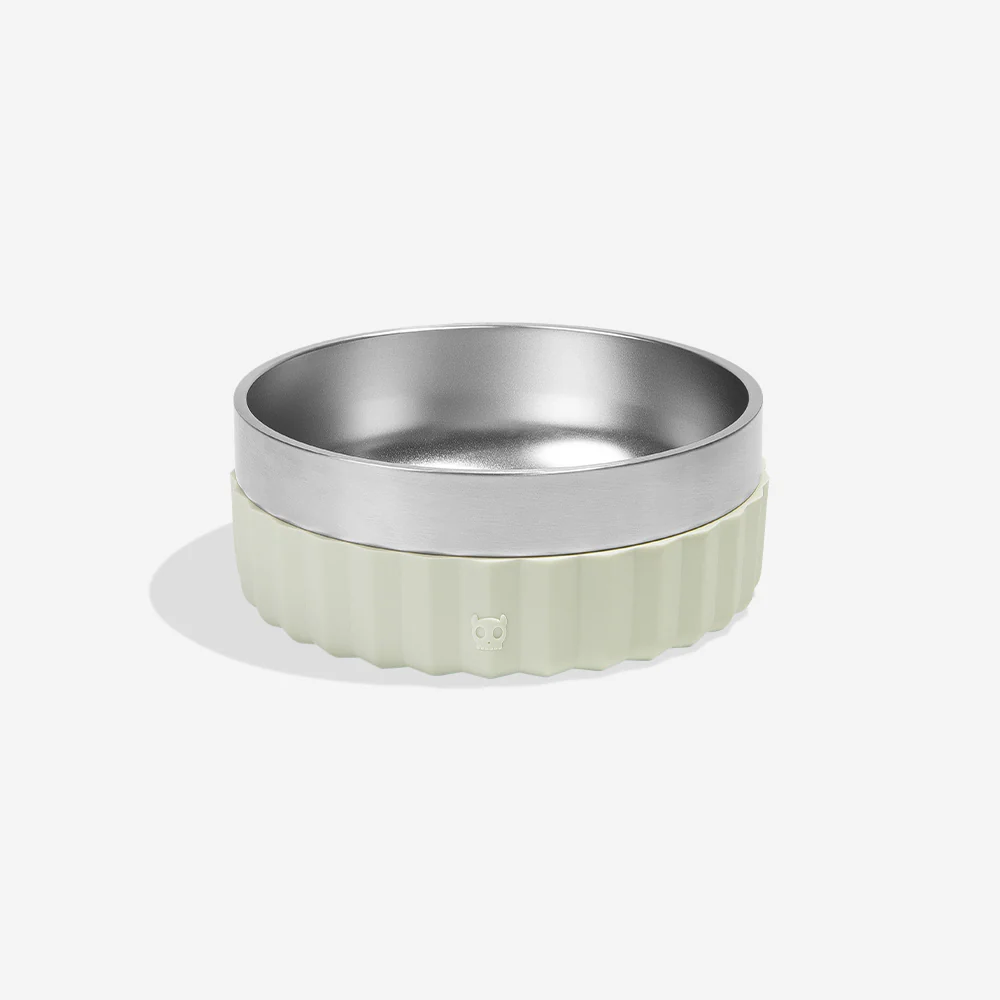 Миска Tuff MAYO STAR SAGE 1200 мл Zee.Dog