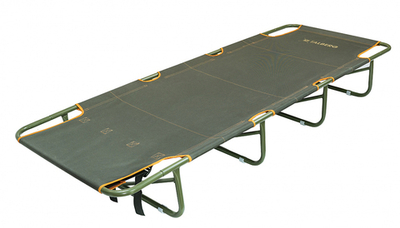Раскладушка Talberg Compact Hard Cot