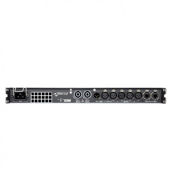 POWERSOFT T904