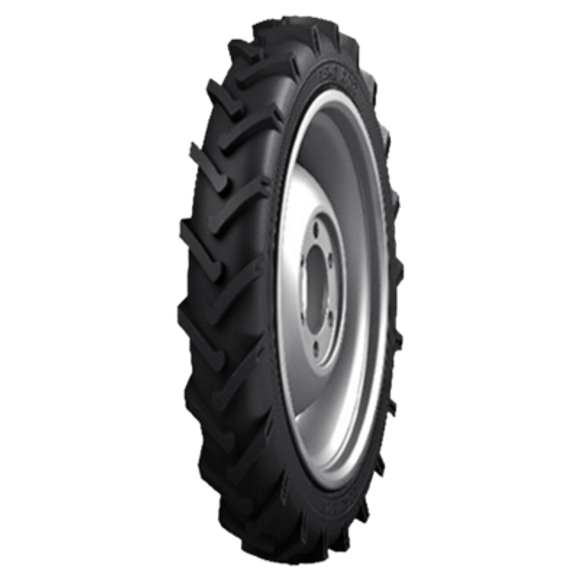 Voltyre 9,5-42 12PR 140A6 Я-183 TT РОССИЯ + Камера 9,5-42 вентиль ТК (59)