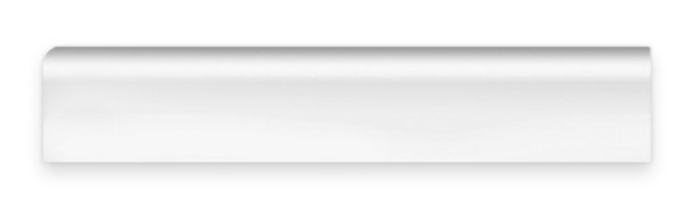 Плинтус напольный Decomaster D037 80х13х2000мм