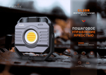 Многофункциональный Фонарь Fenix CL28R