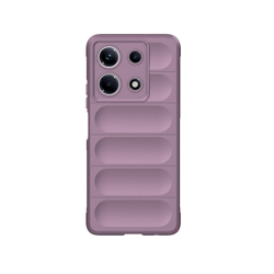 Противоударный чехол Flexible Case для Infinix Note 30