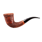 Курительная трубка Ser Jacopo Roulette Calabash, 732-3