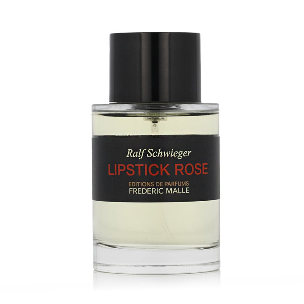 Frederic Malle Ralf Schwieger Lipstick Rose Eau De Parfum 100 ml (woman)