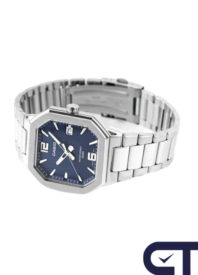 Casio MTP-B195D-2A — мужские наручные часы