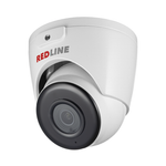 RL-AHD4K-MС (3.0mm) AHD видеокамера 8 Мп RedLine