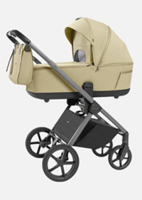 Carrello Коляска 2 в 1 Ultra Soft Beige