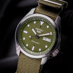 Seiko SRPE65K1