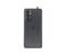 Задняя крышка для OnePlus Nord CE 2 серая (Mirror gray) со стеклом камеры