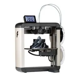 Фотография — 3D-принтер FELIX Pro 3