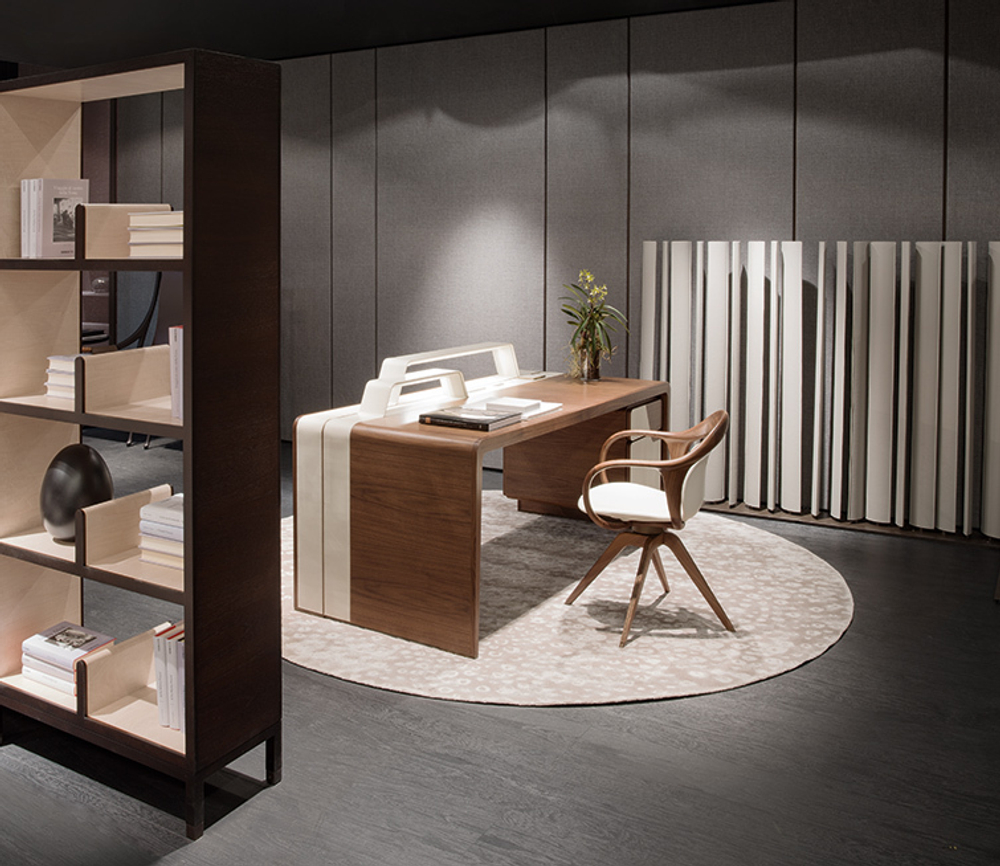 Письменный стол Giorgetti ALMA