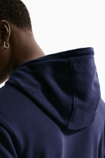 Кофта Nike FC Barcelona 26/27 Club - фиолетовый