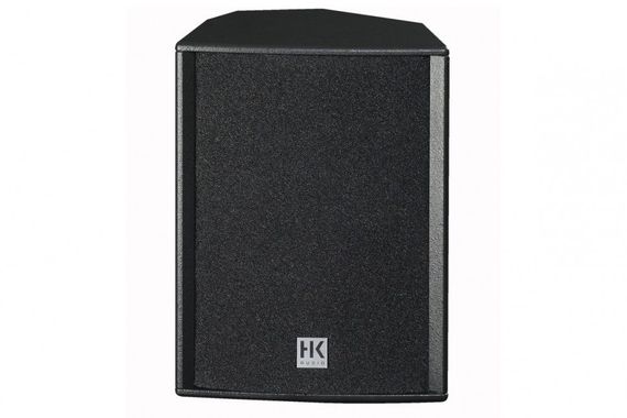 HK AUDIO PR:O 15 XA активная АС, 600Вт, динамик 15 дюймов