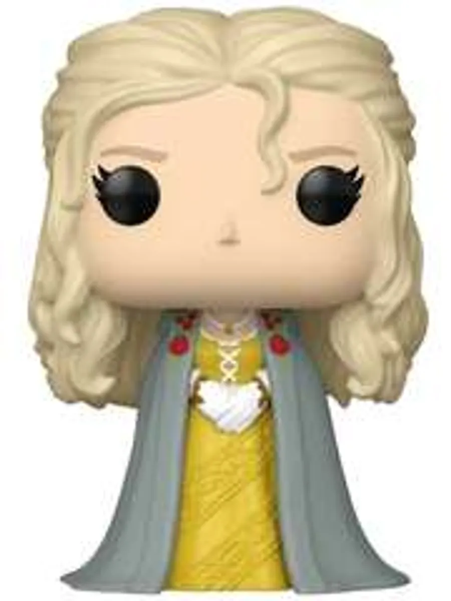 Funko POP! Sleepy Hollow: Katrina Van Tassel (1946)