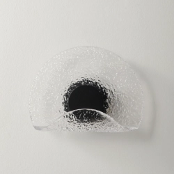 Бра Crystal Lux WAVE AP6W LED TRANSPARENT