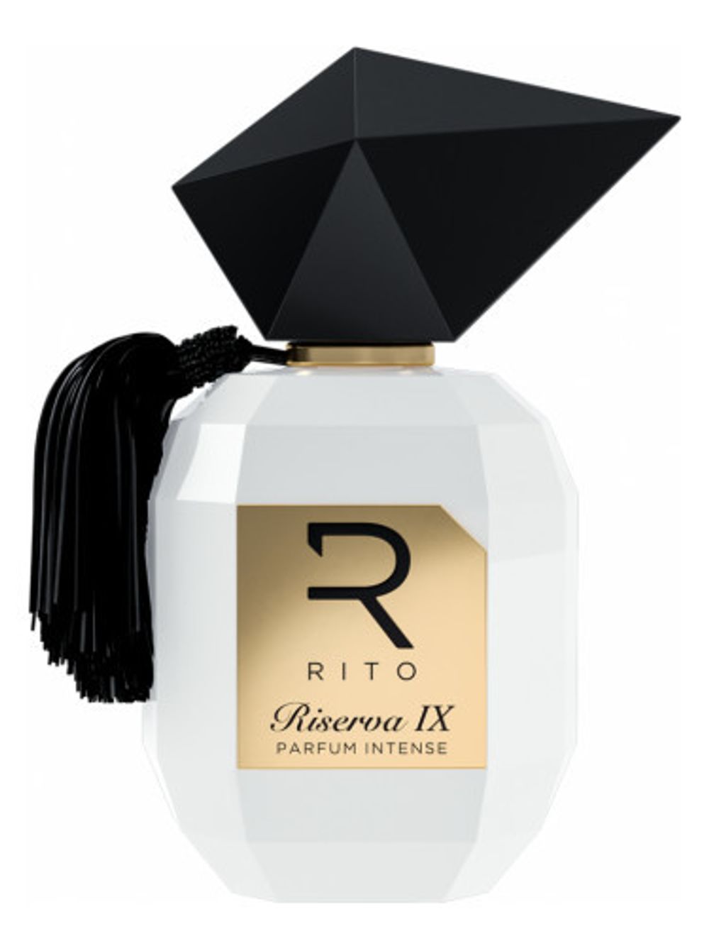 Rito Riserva IX