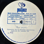Ray Charles ‎– Ray Charles At Jazz Jamboree 1984 (Польша 1984г.)