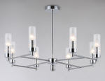 Люстра на штанге Ambrella Light HIGH LIGHT LH55152