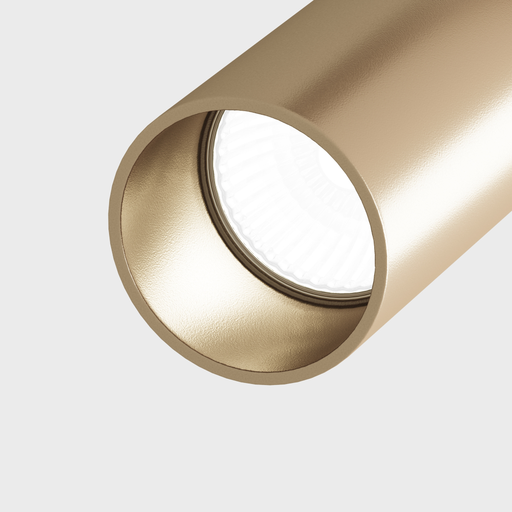 Накладной светильник Maytoni Elti C020CL-01GB