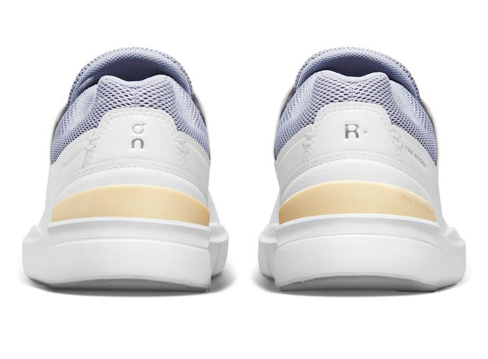 Женские КроссовкиON The Roger Advantage Women - белый