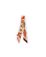 Silk twill ribbon NEW