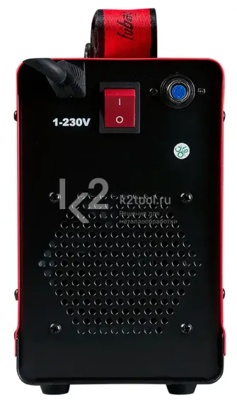 Инвертор сварочный FUBAG IN PULSE 220 CEL НАКС