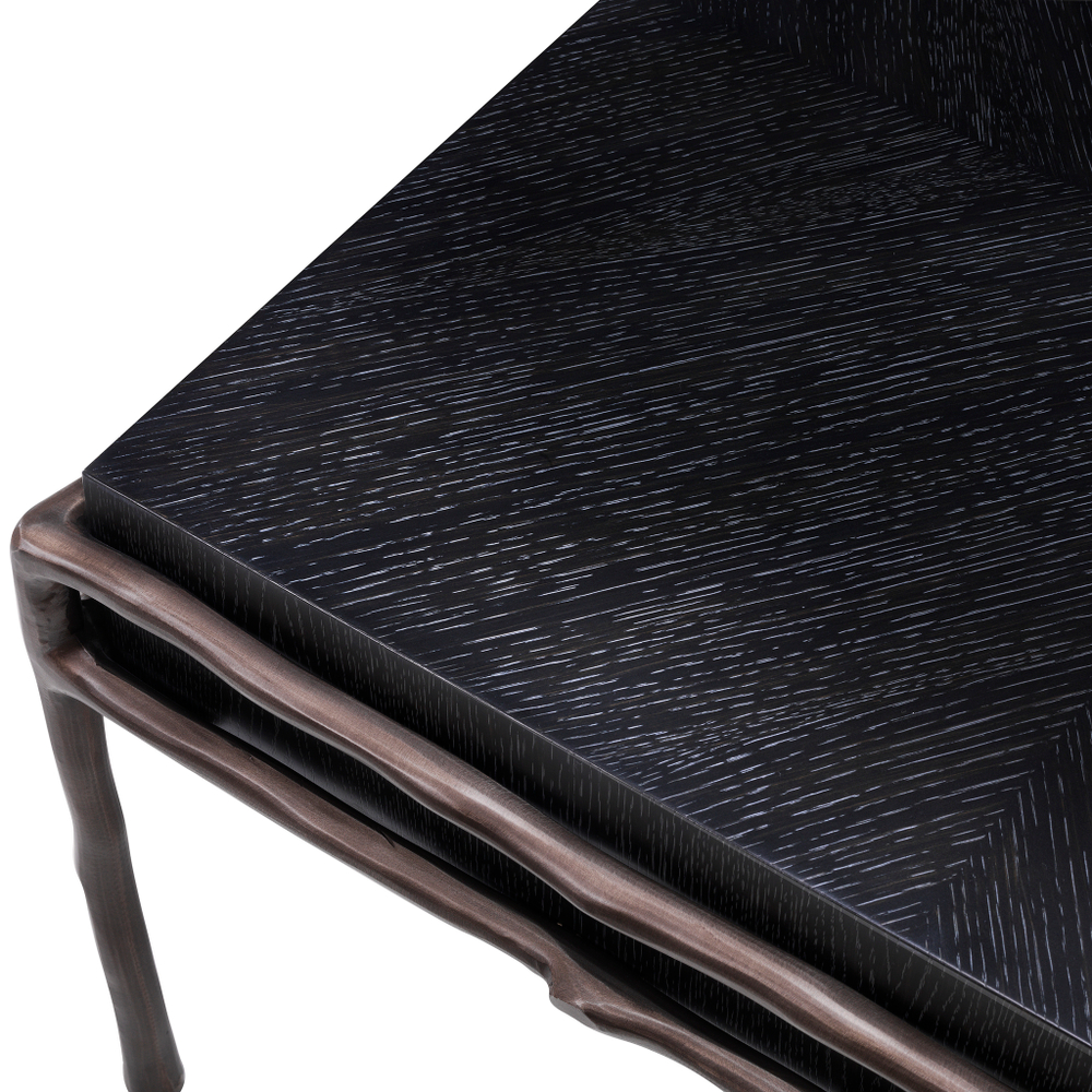 Приставной столик Side Table Premier арт.114838