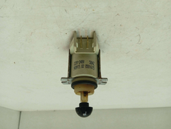SRV55T03EU/30 ктп17 Клапан грибковый для посудомоечной машины Bosch 90915020501615 б/у