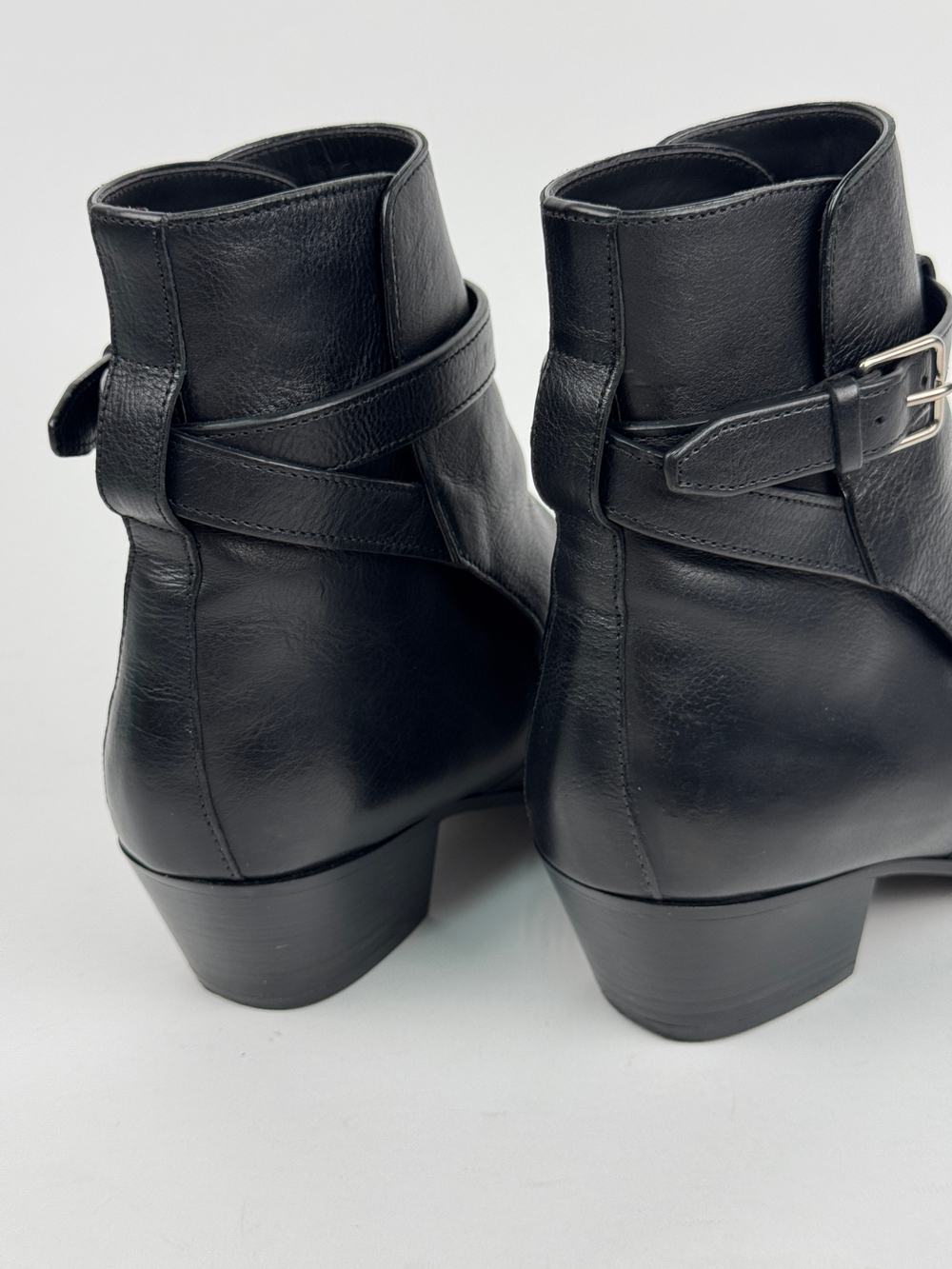 Казаки Saint Laurent