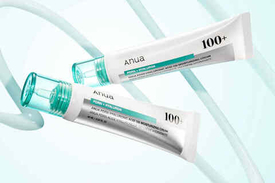 Обзор линейки Anua c PDRN+HYALURON