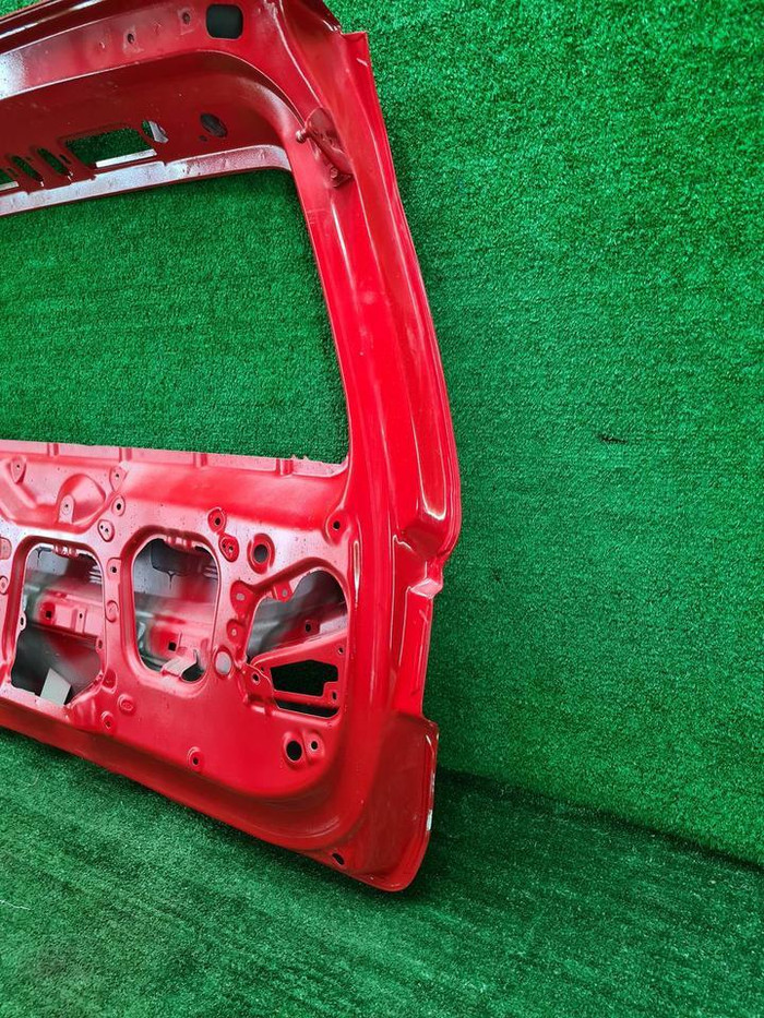 Крышка багажника Kia Soul 3 SK (2019-н.в.)