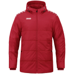 Куртка утеплённая One with hood