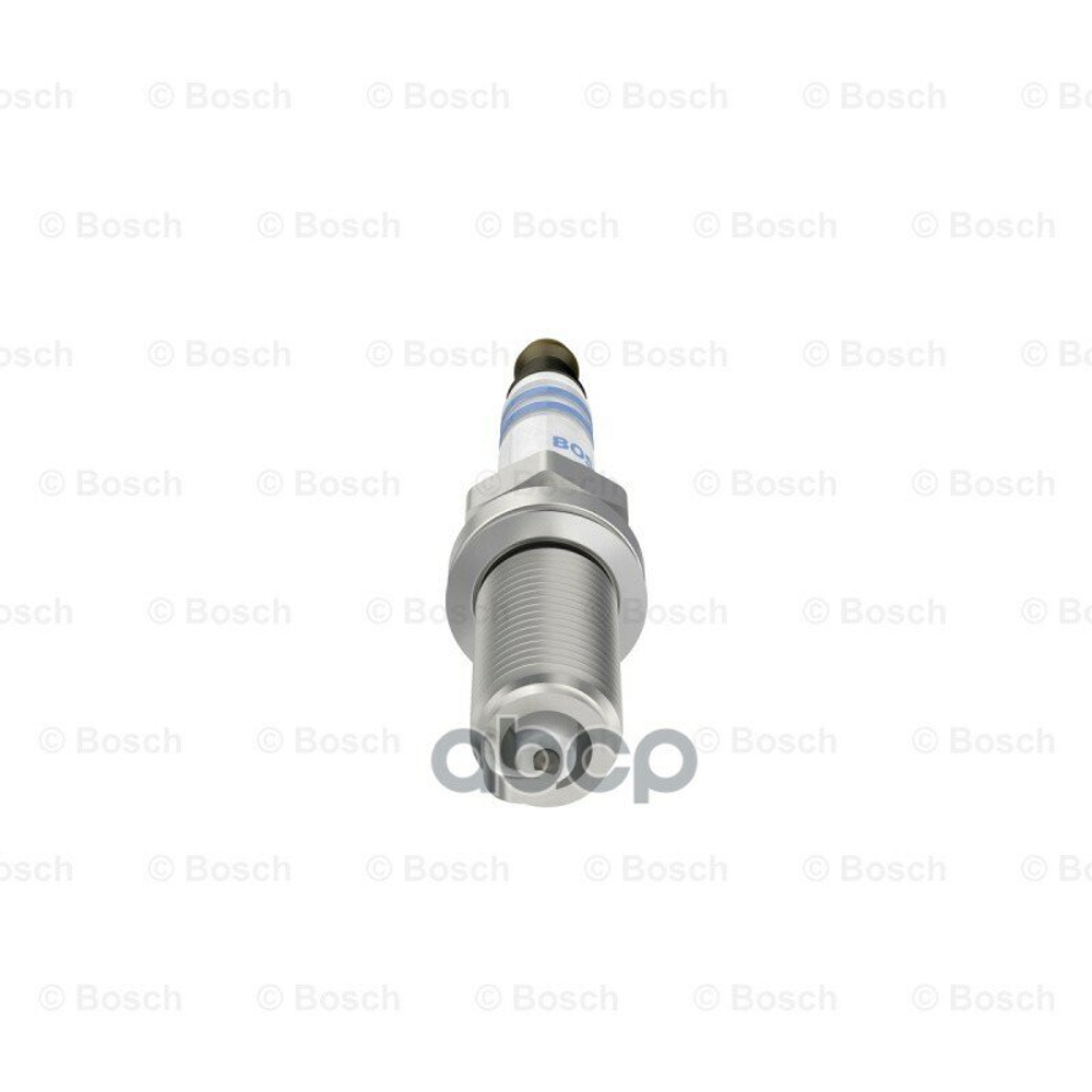 Свеча зажигания BOSCH VR7NII33X (0242135529)